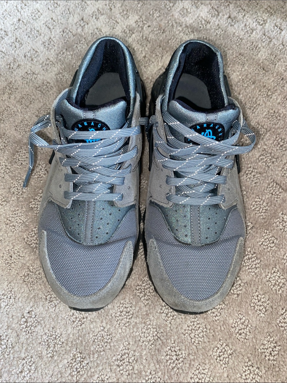 Nike Huarache Sneakers - Picture 2 of 7